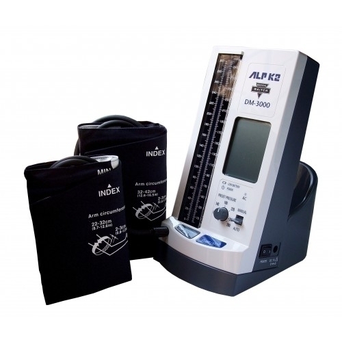 Alp-K2 - 10014316-01 - Manometro (Reloj) Para Tensiometro