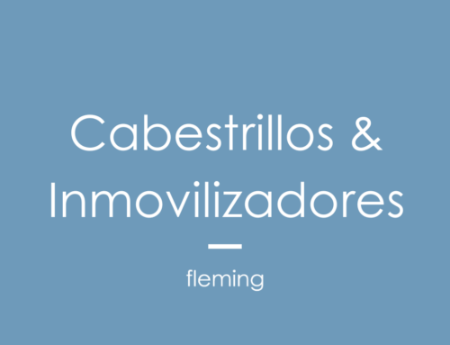 Modelos de cabestrillos, indicaciones y usos