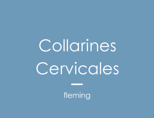 Collarines Cervicales