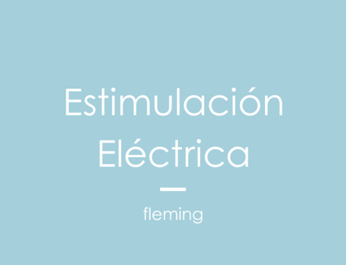 Estimulación Eléctrica – Técnicas y Modelos